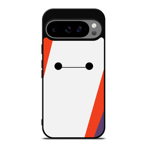 BAYMAX EMBLEM Google Pixel 9 Pro XL Case Cover