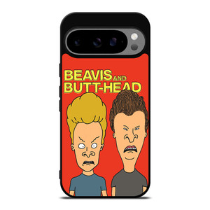 BEAVIS AND BUTT-HEAD Google Pixel 9 Pro XL Case Cover