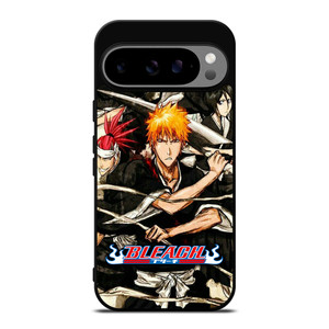 BLEACH ANIME CHARACTER 2 Google Pixel 9 Pro XL Case Cover