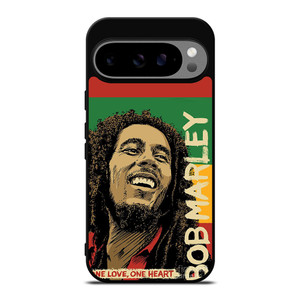 BOB MARLEY REGGAE 2 Google Pixel 9 Pro XL Case Cover