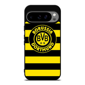 BORUSSIA DORTMUND BVB Google Pixel 9 Pro XL Case Cover