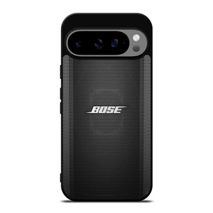 BOSE SPEAKER LOGO Google Pixel 9 Pro XL Case Cover