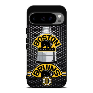 BOSTON BRUINS 2 Google Pixel 9 Pro XL Case Cover