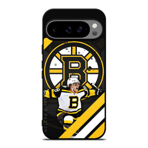 BOSTON BRUINS DAVID PASTRNAK 88 Google Pixel 9 Pro XL Case Cover BOSTON BRUINS DAVID PASTRNAK 88 Google Pixel 9 Pro XL Case Cover