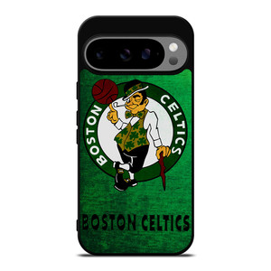 BOSTON CELTICS 1 Google Pixel 9 Pro XL Case Cover