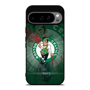 BOSTON CELTICS 3 Google Pixel 9 Pro XL Case Cover