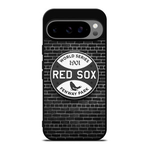BOSTON RED SOX 1901 Google Pixel 9 Pro XL Case Cover BOSTON RED SOX 1901 Google Pixel 9 Pro XL Case Cover