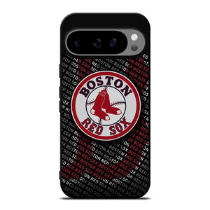 BOSTON RED SOX 4 Google Pixel 9 Pro XL Case Cover
