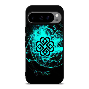 BREAKING BENJAMIN LOGO Google Pixel 9 Pro XL Case Cover