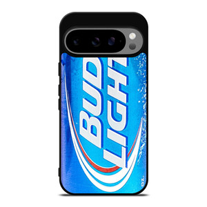 BUD LIGHT BEER BOTTLE Google Pixel 9 Pro XL Case Cover