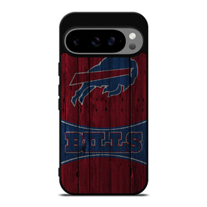 BUFFALO BILLS PRIDE Google Pixel 9 Pro XL Case Cover