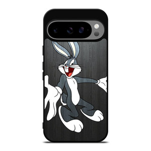 BUGS BUNNY SMILE Google Pixel 9 Pro XL Case Cover BUGS BUNNY SMILE Google Pixel 9 Pro XL Case Cover