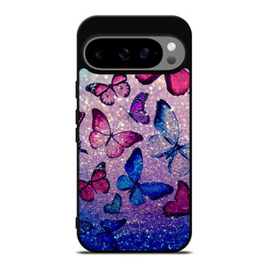 BUTTERFLY SPARKLE 1 Google Pixel 9 Pro XL Case Cover