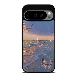 BUTTERFLY SPARKLE 5 Google Pixel 9 Pro XL Case Cover