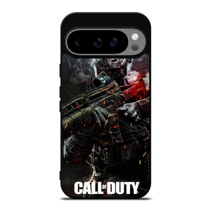 CALL OF DUTY COD Google Pixel 9 Pro XL Case Cover