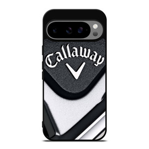 CALLAWAY GOLF 1 Google Pixel 9 Pro XL Case Cover CALLAWAY GOLF 1 Google Pixel 9 Pro XL Case Cover