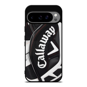 CALLAWAY GOLF 3 Google Pixel 9 Pro XL Case Cover CALLAWAY GOLF 3 Google Pixel 9 Pro XL Case Cover