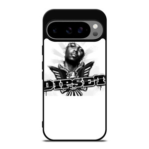 CAM'RON DIPSET Google Pixel 9 Pro XL Case Cover