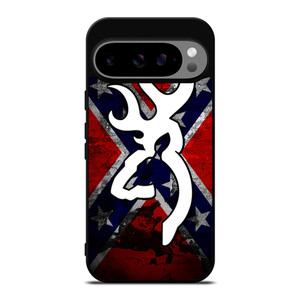 CAMO BROWNING Google Pixel 9 Pro XL Case Cover