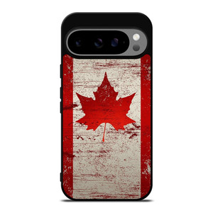 CANADA CLASSIC Google Pixel 9 Pro XL Case Cover