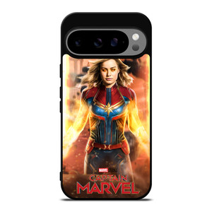 CAPTAIN MARVEL 1 Google Pixel 9 Pro XL Case Cover