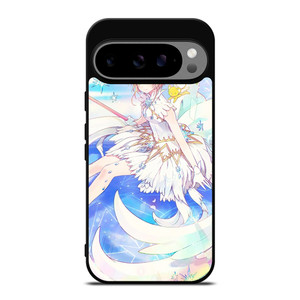 CARDCAPTOR SAKURA ANIME Google Pixel 9 Pro XL Case Cover