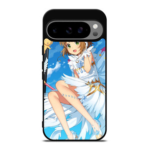 CARDCAPTOR SAKURA MANGA SERIES Google Pixel 9 Pro XL Case Cover