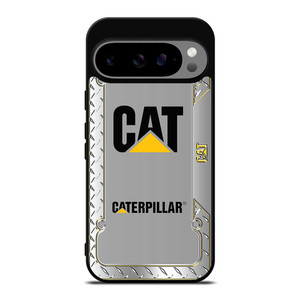CATERPILLAR CAT 3 Google Pixel 9 Pro XL Case Cover