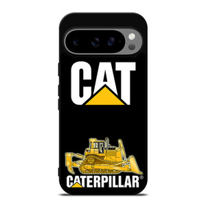 CATERPILLAR CAT DOZER Google Pixel 9 Pro XL Case Cover