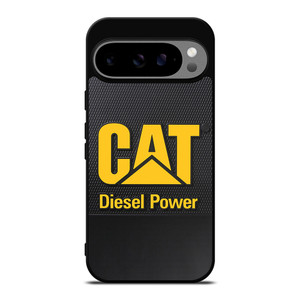 CATERPILLAR DIESEL POWER Google Pixel 9 Pro XL Case Cover