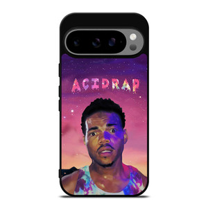 CHANCE THE RAPER ART 2 Google Pixel 9 Pro XL Case Cover