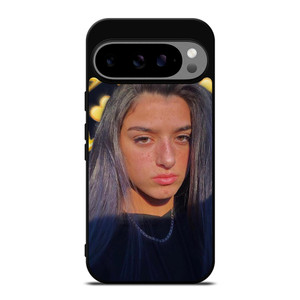 CHARLI D'AMELIO FACE Google Pixel 9 Pro XL Case Cover