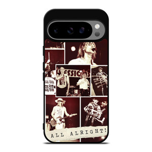 CHEAP TRICK BAND COLLAGE Google Pixel 9 Pro XL Case Cover