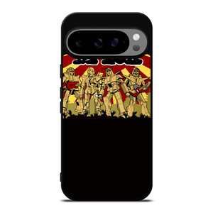 CHEAP TRICK ROCK BAND Google Pixel 9 Pro XL Case Cover