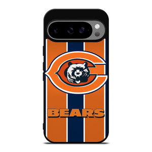 CHICAGO BEARS 1 Google Pixel 9 Pro XL Case Cover