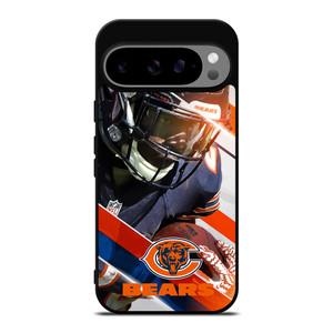CHICAGO BEARS PRIDE Google Pixel 9 Pro XL Case Cover