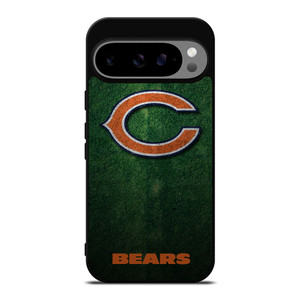 CHICAGO BEARS THE BEARS Google Pixel 9 Pro XL Case Cover CHICAGO BEARS THE BEARS Google Pixel 9 Pro XL Case Cover