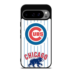 CHICAGO CUBS 1 Google Pixel 9 Pro XL Case Cover