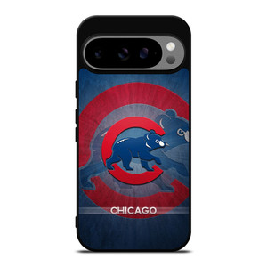 CHICAGO CUBS THE CUBS Google Pixel 9 Pro XL Case Cover