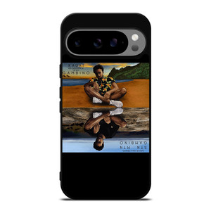 CHILDISH GAMBINO KAUAI ART Google Pixel 9 Pro XL Case Cover