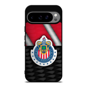 CHIVAS DE GUADALAJARA 4 Google Pixel 9 Pro XL Case Cover