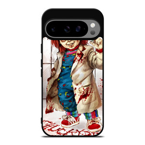 CHUCKY SCARY DOLL 2 Google Pixel 9 Pro XL Case Cover