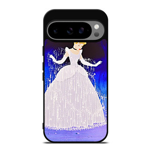 CINDERELLA DISNEY PRINCESS 3 Google Pixel 9 Pro XL Case Cover