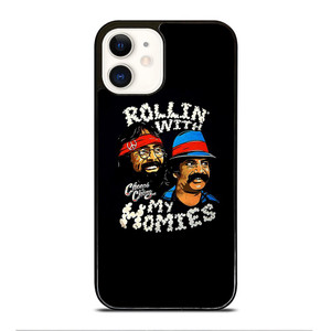 CHEECH AND CHONG 2 iPhone 12 Case Cover