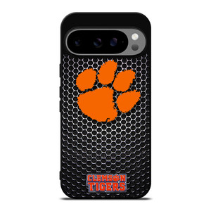 CLEMSON TIGERS TEAM Google Pixel 9 Pro XL Case Cover
