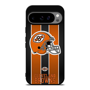 CLEVELAND BROWNS Google Pixel 9 Pro XL Case Cover
