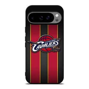 CLEVELAND CAVALIERS 2 Google Pixel 9 Pro XL Case Cover CLEVELAND CAVALIERS 2 Google Pixel 9 Pro XL Case Cover
