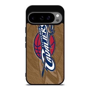 CLEVELAND CAVALIERS Google Pixel 9 Pro XL Case Cover