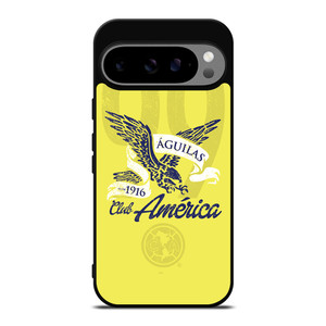 CLUB AMERICA AGUILAS 1 Google Pixel 9 Pro XL Case Cover