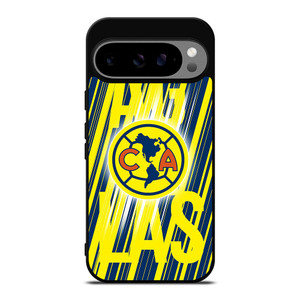 CLUB AMERICA AGUILAS 2 Google Pixel 9 Pro XL Case Cover CLUB AMERICA AGUILAS 2 Google Pixel 9 Pro XL Case Cover